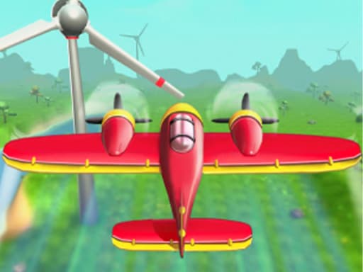 Play Perfect Landing, Plane Pilot online