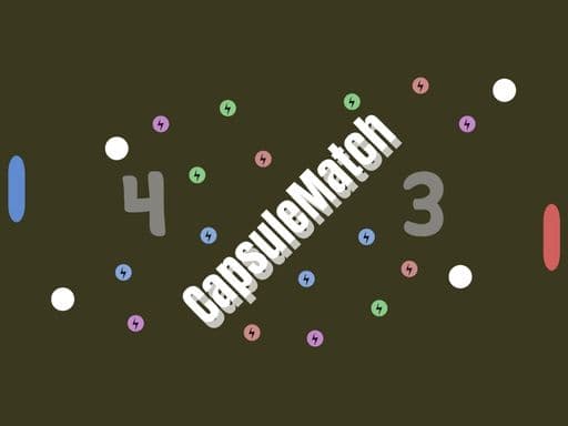 Play CapsuleMatch online