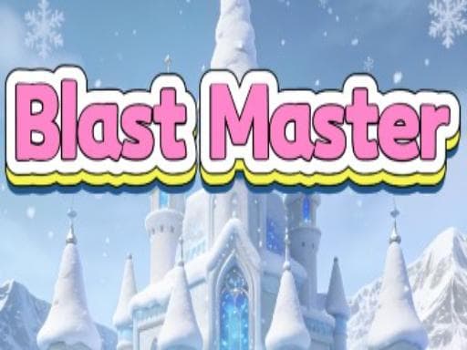 Play Blast Master online