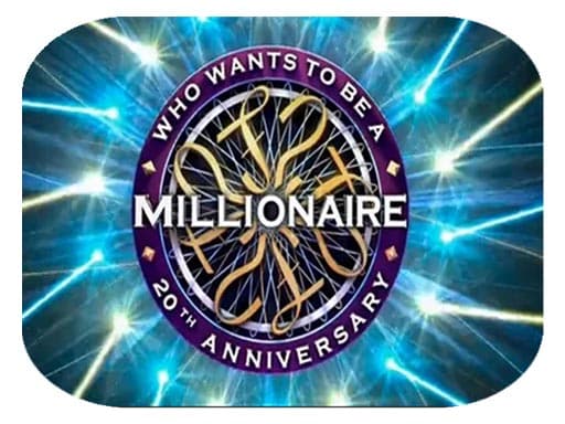 Play Who Wants to Be a Millionaire? Trivia Quiz Game online