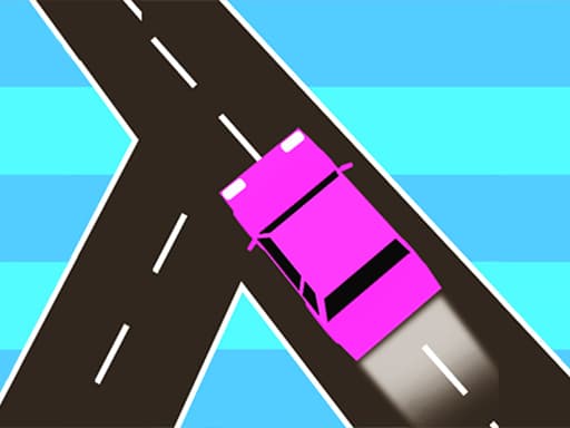 Play Traffic Run 2 online
