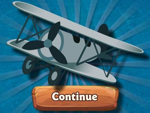 Play Airplane IO online