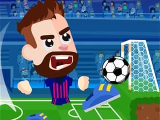 Play Football-Masters-Online online