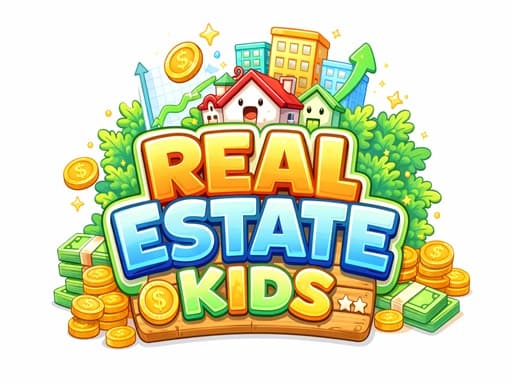 Play Real Estate Kids online