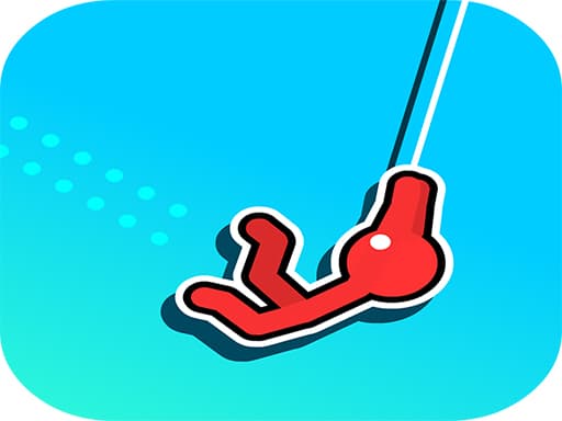 Play Robin Stickman Hook online