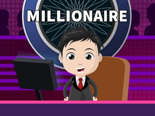 Play Millionaire - Best Quiz online