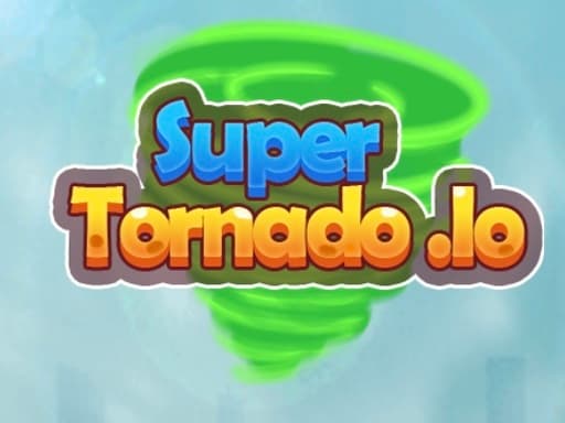 Play Tornado.io online