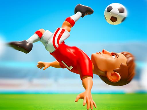 Play Mini Football online