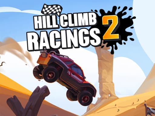 Play HIll climb Racings 2 online