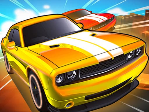 Play ULTIMATE STUNT CAR CHALLENGE online