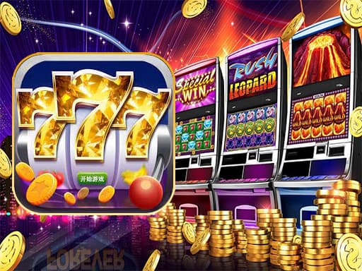 Play Slots: Epic Jackpot Slots Games Free & Casino Game online