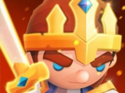 Play Epic Defense Clash online
