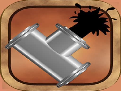 Play Black Gold Plumber-2 online