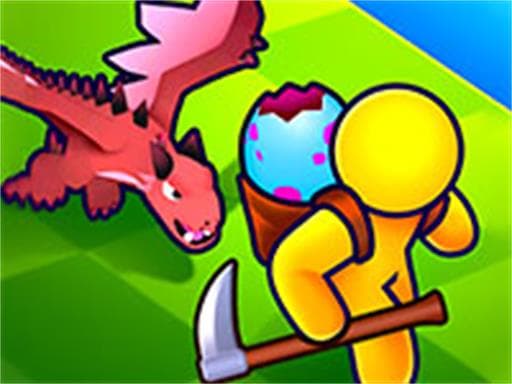 Play Green-Island-Land-Of-Fire-Game online