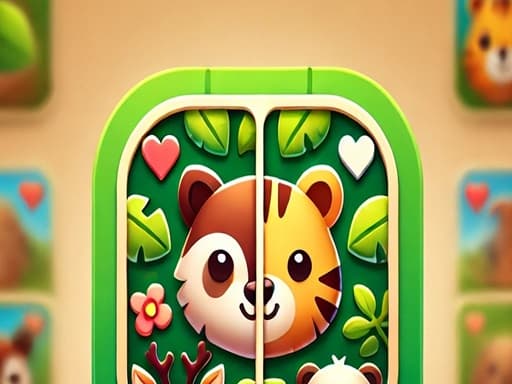 Play Fauna Protectors online