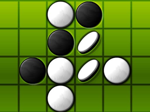 Play Reversi Free online