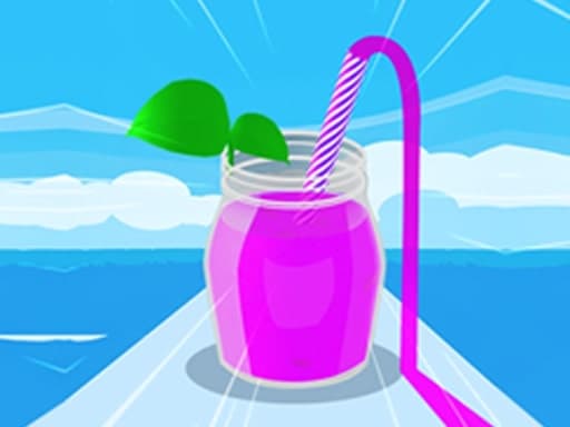 Play Fruits Juice Runner online