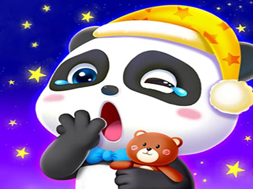 Play Goodnight My Baby online