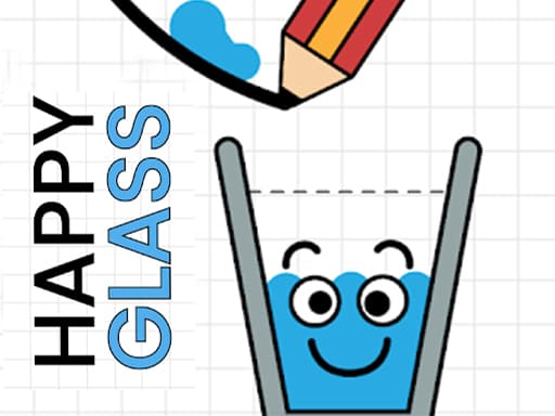 Play Happy Glass Thirsty Fish online