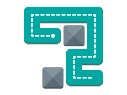 Play Fill One Line Puzzle online