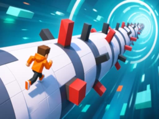 Play Twist Your Path online