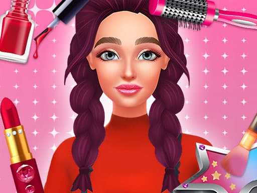 Play Diana S City Fashion Beauty online