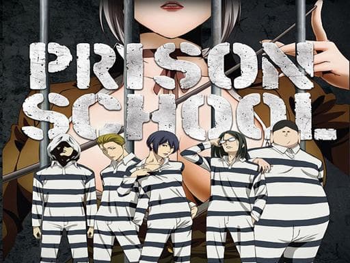 Play Prison School Anime - game online online
