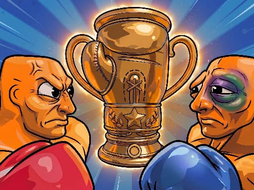 Play Brainrot: Box Champion! online