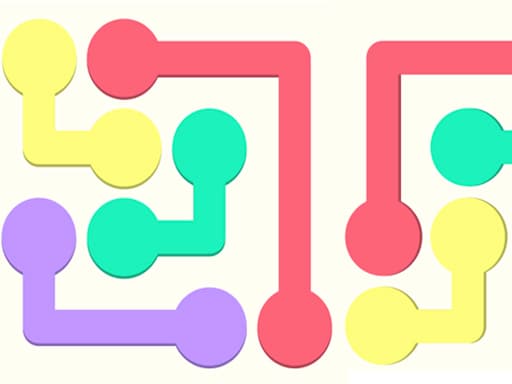 Play Dot Connect Game online
