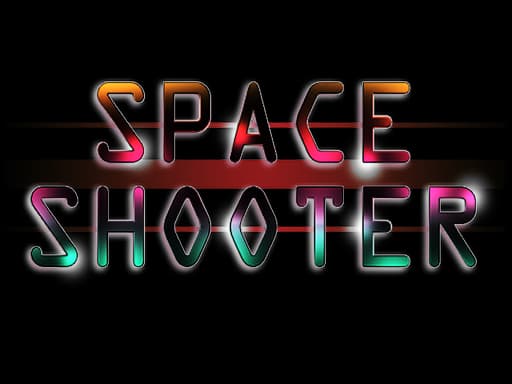 Play Space Shooter adventure online