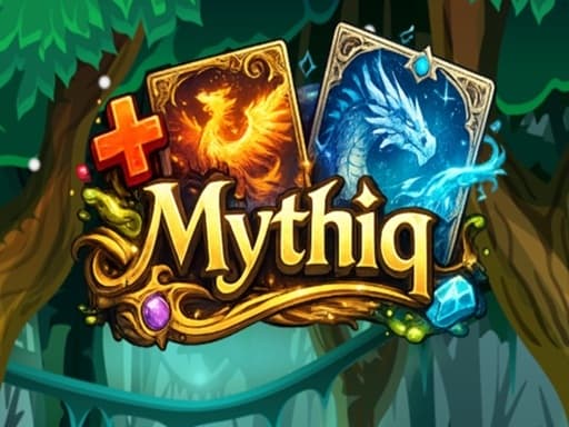 Play Mythiq online