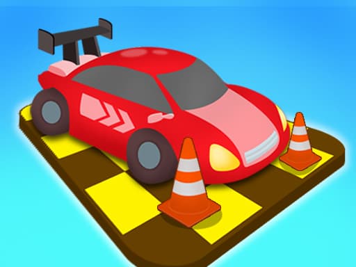 Play Park your wheels online