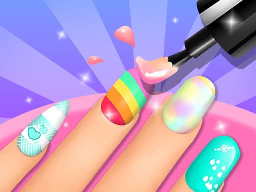 Play 2 Player Games Design Salon online