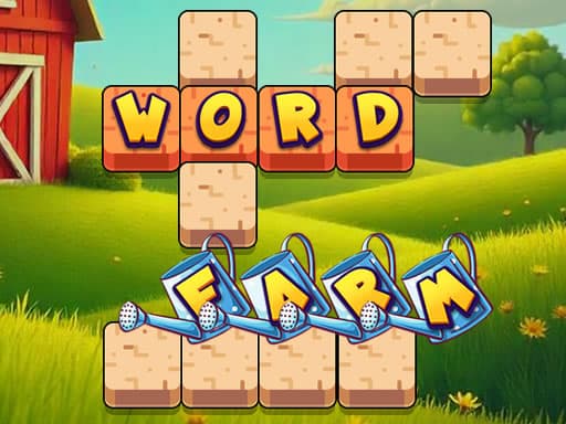 Play Farm of Words online