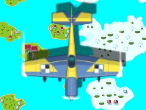 Play Air Battles online