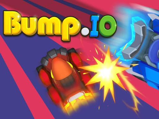 Play Bump.iо online