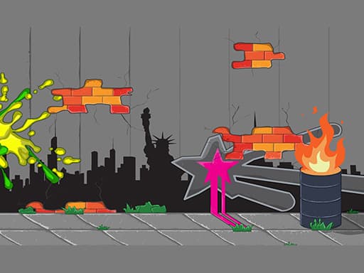 Play Hits Hoop online