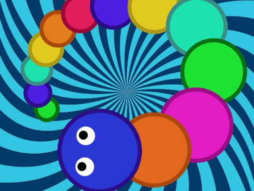 Play Speedy Snake online