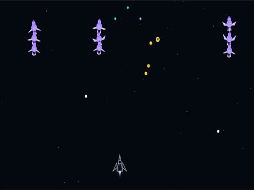 Play ASTRO CHICKENS online