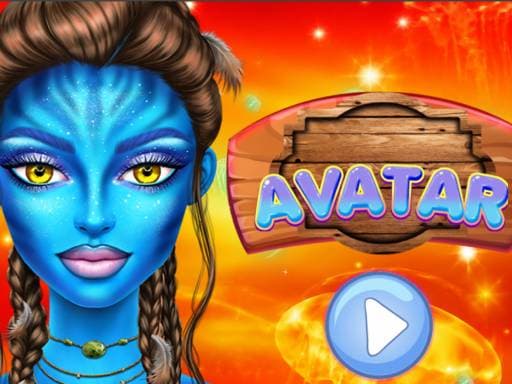 Play Dresser Avatar online