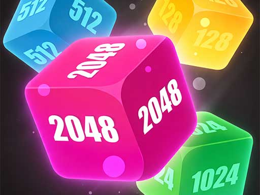 Play Cube Merge Game online