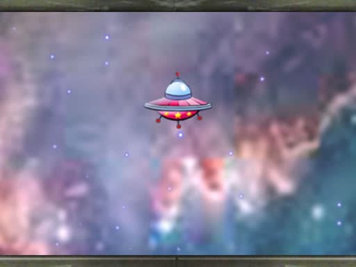 Play Space Jump online
