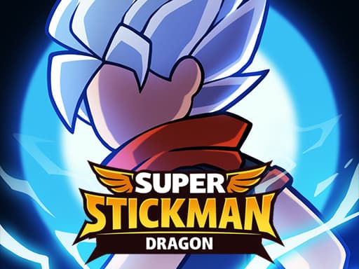 Play Super Stickman Dragon online