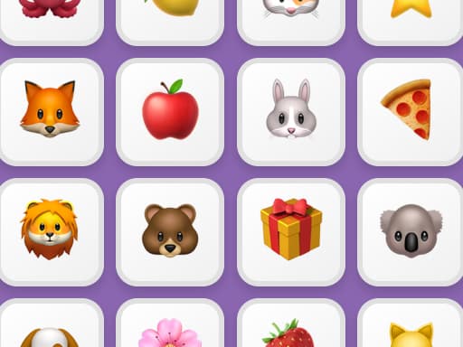 Play Kids Mahjong Connect online