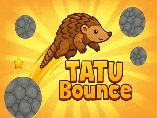 Play Tatu Bounce online