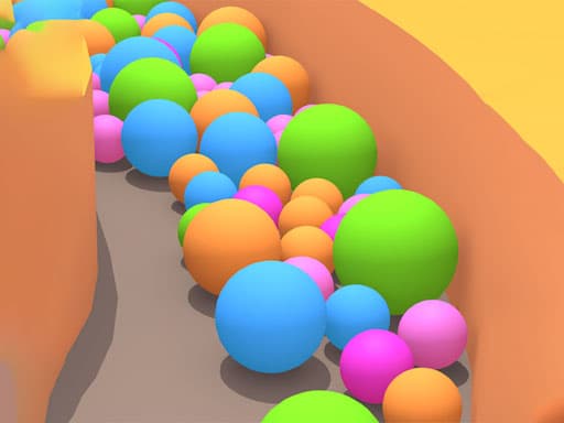 Play Balles online