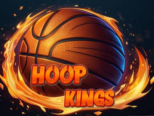 Play Hoop KIngs online