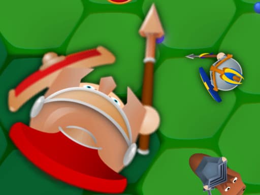 Play Gotia.io online