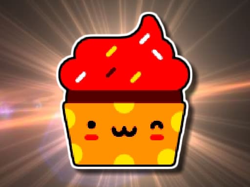 Play Sweet Candy Challenge Time online