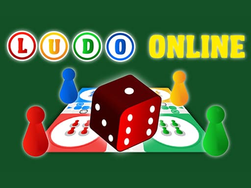 Play Ludo Online online